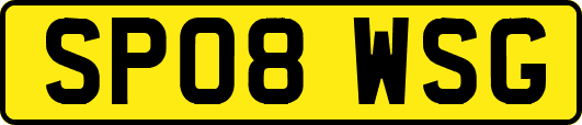 SP08WSG