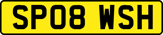 SP08WSH