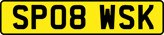 SP08WSK