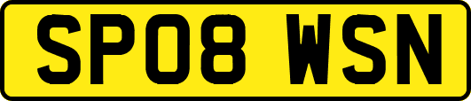 SP08WSN