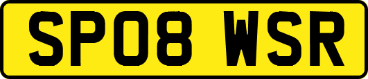 SP08WSR
