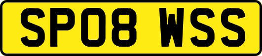SP08WSS
