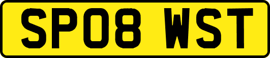 SP08WST