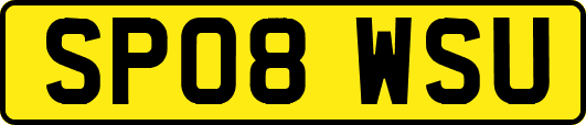 SP08WSU