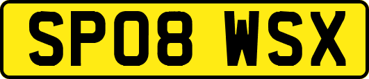 SP08WSX