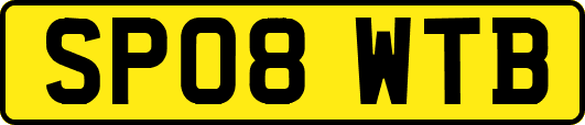 SP08WTB