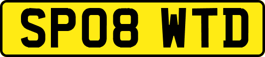 SP08WTD
