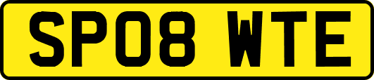 SP08WTE
