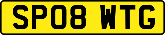 SP08WTG