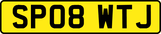 SP08WTJ