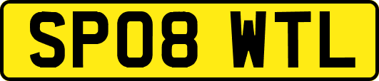 SP08WTL