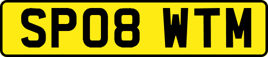 SP08WTM