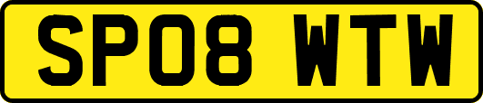 SP08WTW