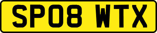 SP08WTX