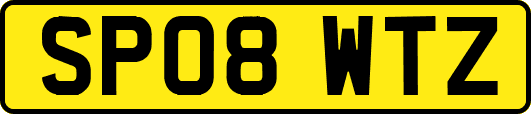 SP08WTZ