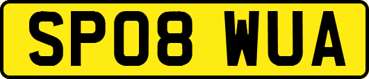 SP08WUA