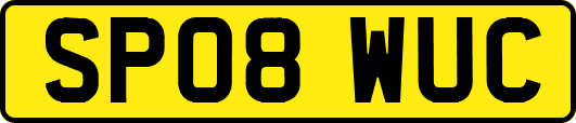 SP08WUC