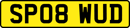 SP08WUD