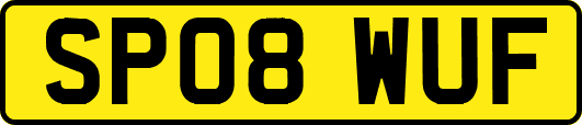 SP08WUF