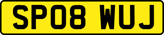 SP08WUJ