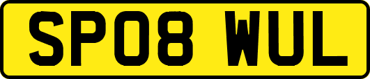 SP08WUL