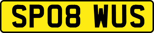 SP08WUS
