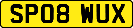 SP08WUX