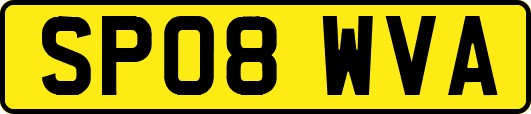 SP08WVA