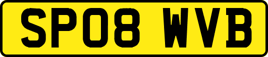 SP08WVB