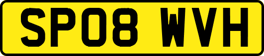 SP08WVH