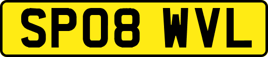 SP08WVL