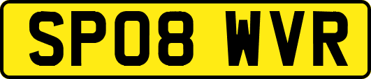 SP08WVR