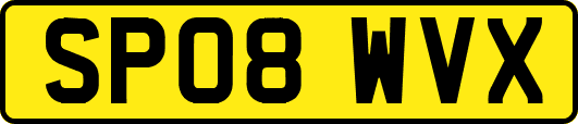 SP08WVX