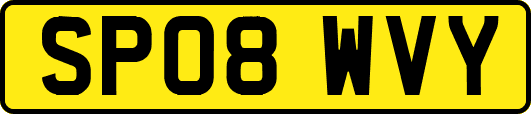 SP08WVY