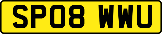 SP08WWU