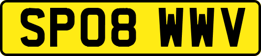 SP08WWV
