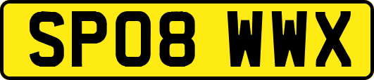 SP08WWX