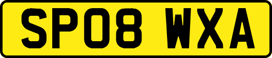 SP08WXA