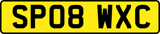 SP08WXC