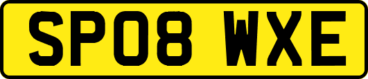 SP08WXE