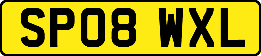 SP08WXL