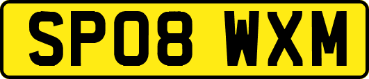 SP08WXM