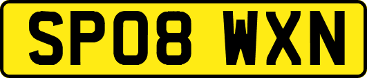 SP08WXN