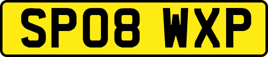 SP08WXP