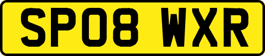 SP08WXR