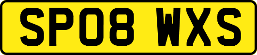 SP08WXS