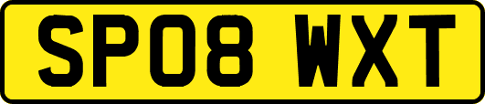 SP08WXT