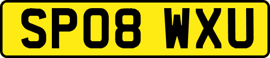 SP08WXU