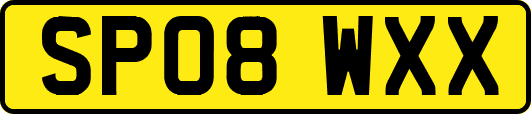 SP08WXX