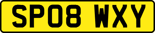 SP08WXY